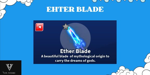 Ether Blade