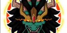 Dragon (Eastern)