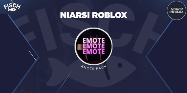 Emote Pack