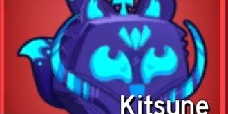 Kitsune