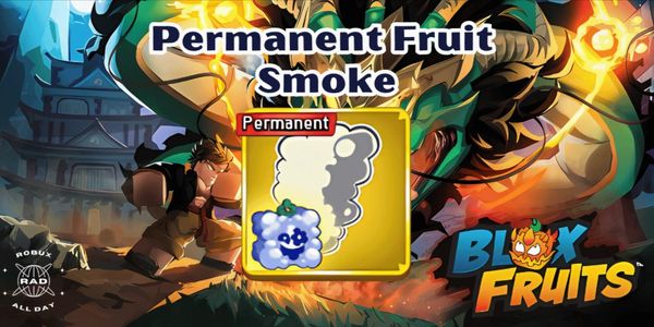 Smoke (Elemental) Permanent