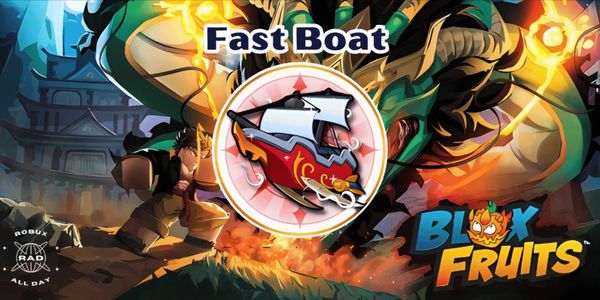 Fast Boats