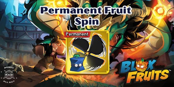 Spin (Natural) Permanent