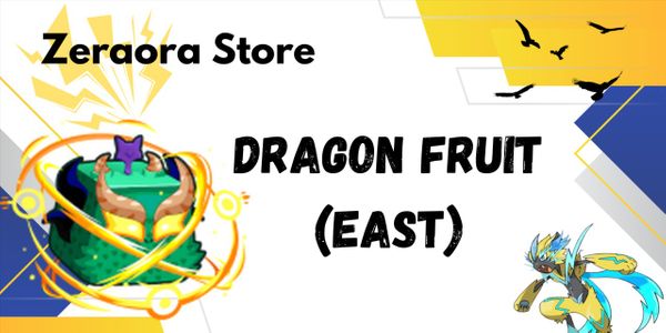 Dragon (Eastern)