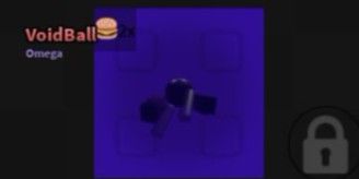 Omega VoidBall | Ball Tower Defense