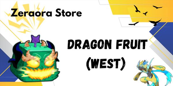 Dragon (Western)