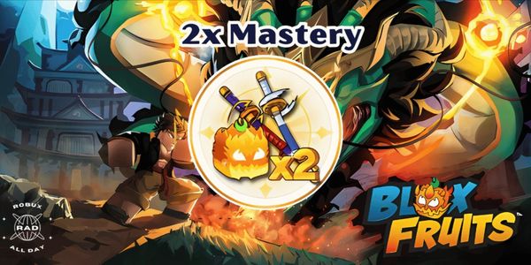 2x Mastery