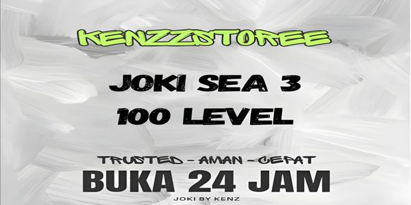 Leveling 3rd Sea
