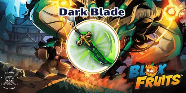 Dark Blade