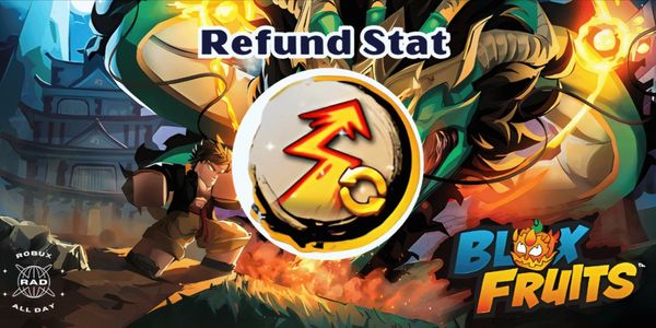 Refund Stats
