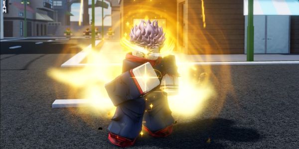Godly Sukuna (King Of Curses) High Attack Bonus | A Universal Time