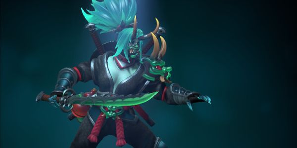 Onikage Disciple Phantom Assassin (Treasure Winter 2024 Heroes' Hoard)