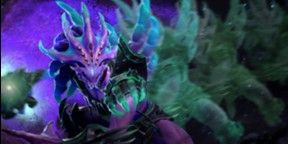 Tendrils of the Timeless (Faceless Void Set)