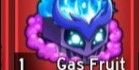 Gas