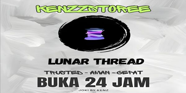 Jockey Lunar Thread Only