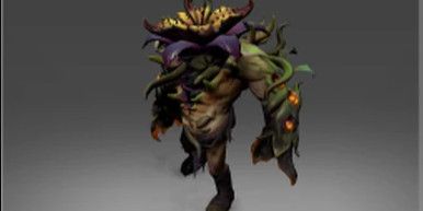 Curse of the Creeping Vine (CC Undying Set)