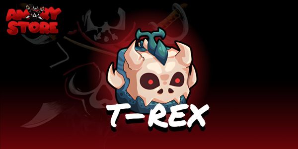 T-Rex