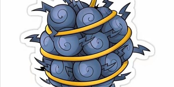 Magnet Fruit || King Legacy