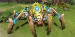 "Automaton Antiquity (CC Broodmother Set)"