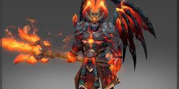 Igneous Infernal (CC Doom)