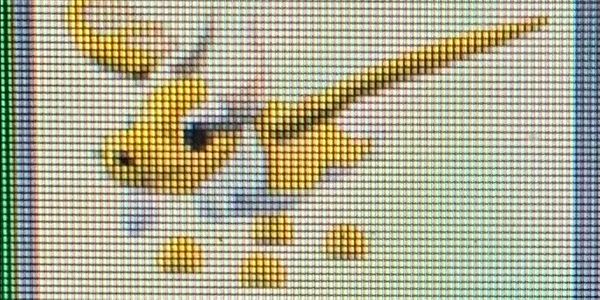 Normal Ancient Dragon - adopt me
