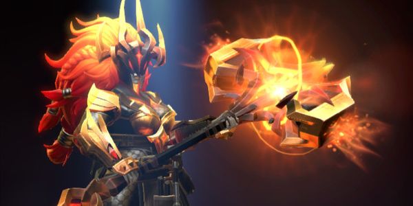 Starforge Reformer Dawnbreaker (Treasure Winter 2024 Heroes' Hoard)