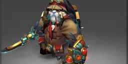"Distinguished Expeditionary (CC Tusk Set)"