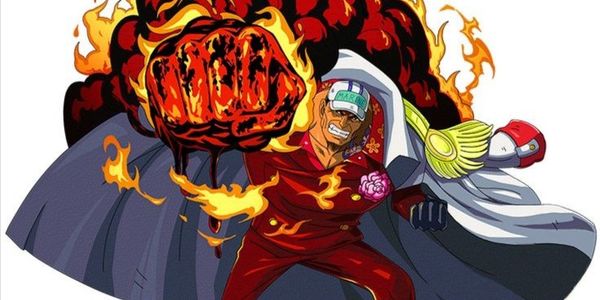Magma Fruit || King Legacy