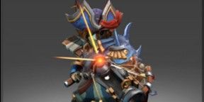 Bilge Rat Buccaneer (Hoodwink Set)