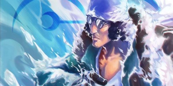 Ice Fruit || King Legacy