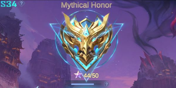 HONOR RANK ACCOUNT
