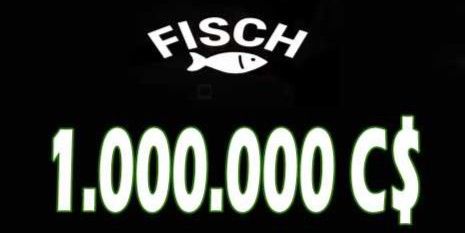 1M Money - Fisch