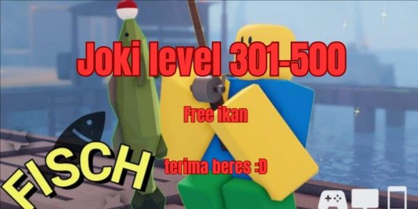Jokes for level 1 (301-500)