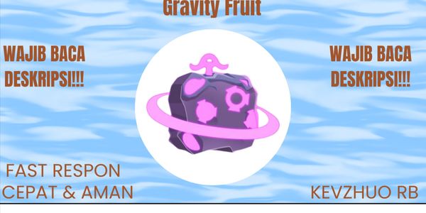 Gravity