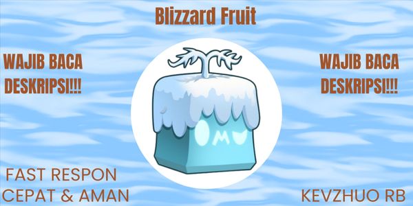 Blizzard