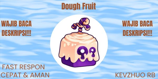 Dough