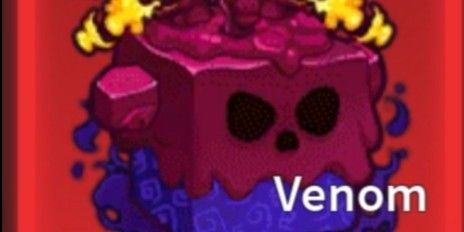 Venom (Natural)