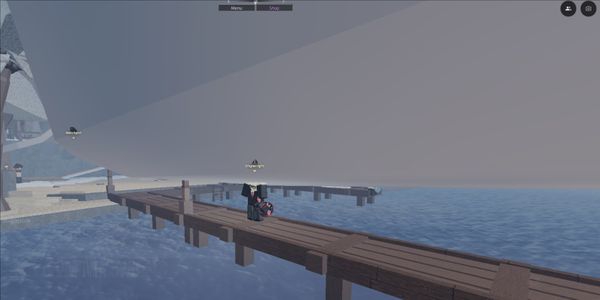 Big Megalodon + Bonus (Fisch)
