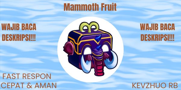 Mammoth
