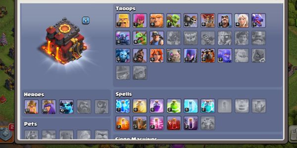 Town Hall 10