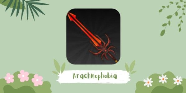 Arachnophobia - Survive The Killer / STK