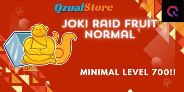 Joki per raid/fragment by Req