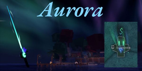Aurora Totem