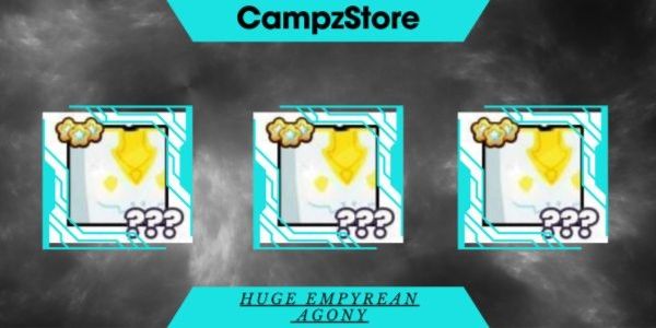 Huge Empyrean Agony
