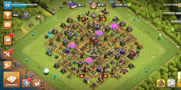 Cheapest town hall 10 max