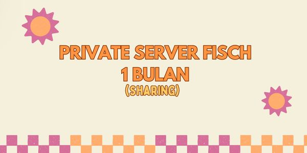 Private Server Fisch (Sharing) FASTRESP