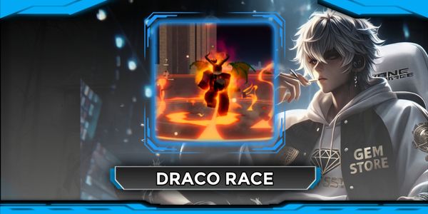 Consigue Draco Race