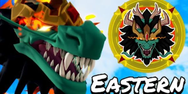 Dragon (Eastern)