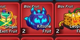 Kitsune