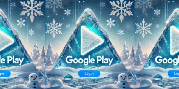 Cheap and Safe Google Play Account